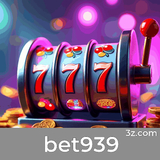 bet939: Seu Cassino Online Confiável e Seguro