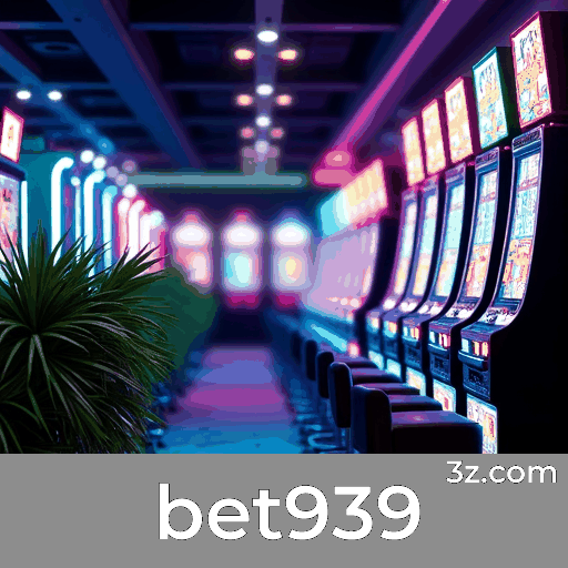 bet939: Seu Cassino Online Confiável e Seguro
