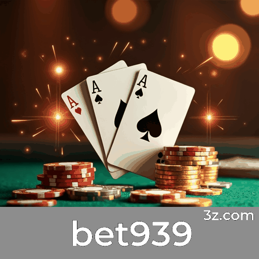 bet939: Seu Cassino Online Confiável e Seguro