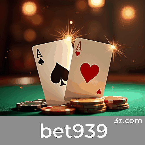 bet939: Seu Cassino Online Confiável e Seguro