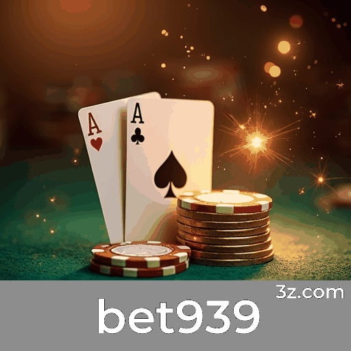 bet939: Seu Cassino Online Confiável e Seguro