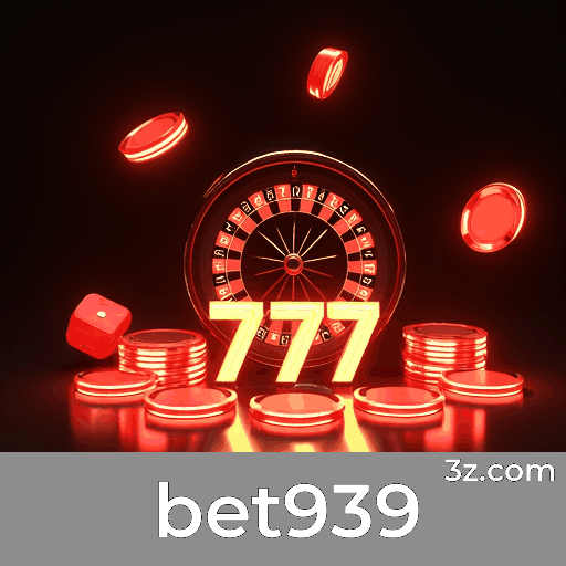 bet939: Seu Cassino Online Confiável e Seguro